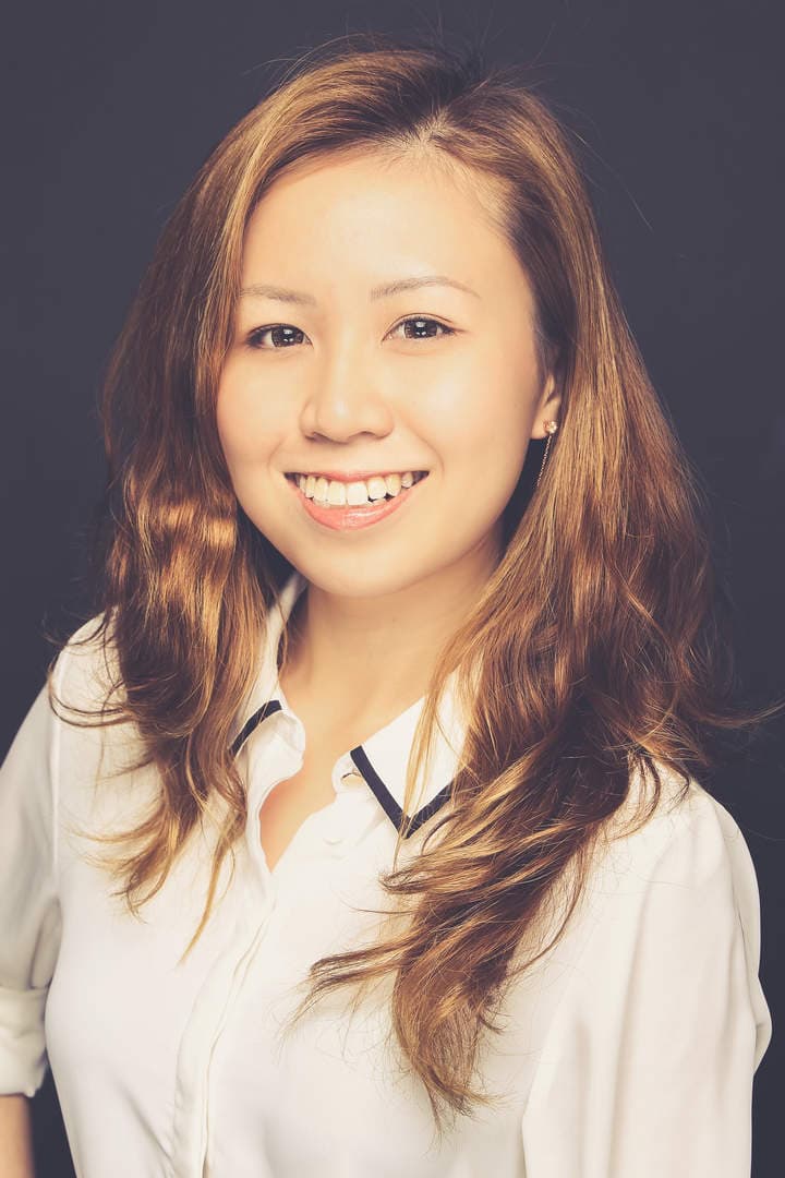 Jessie Hong