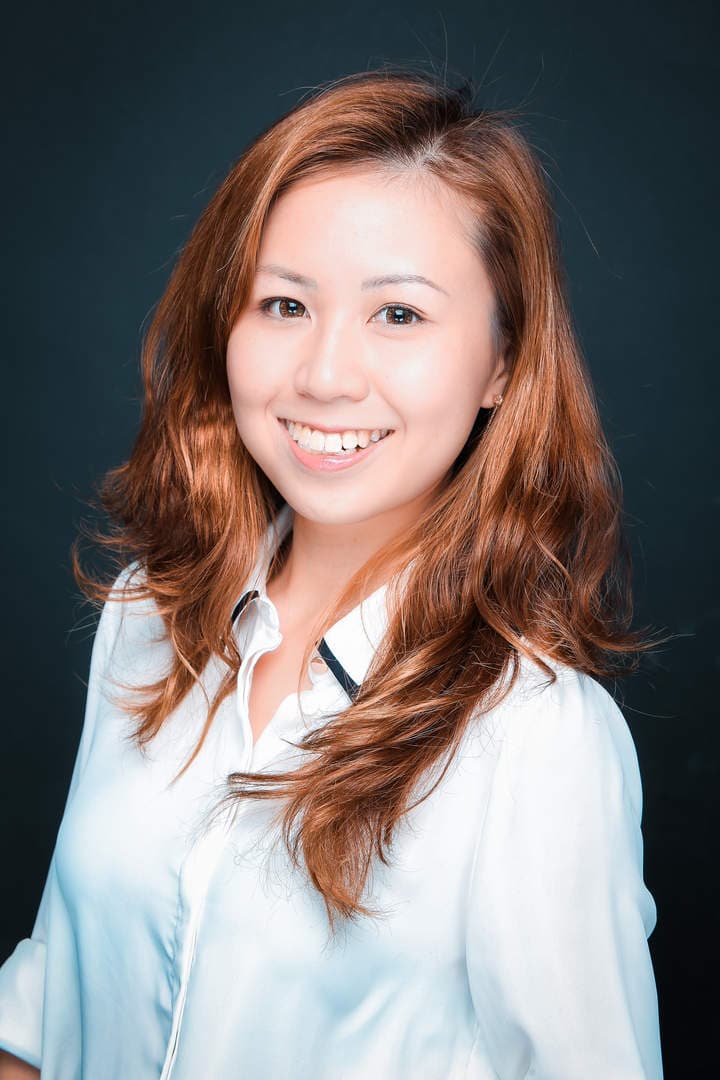 Jessie Hong