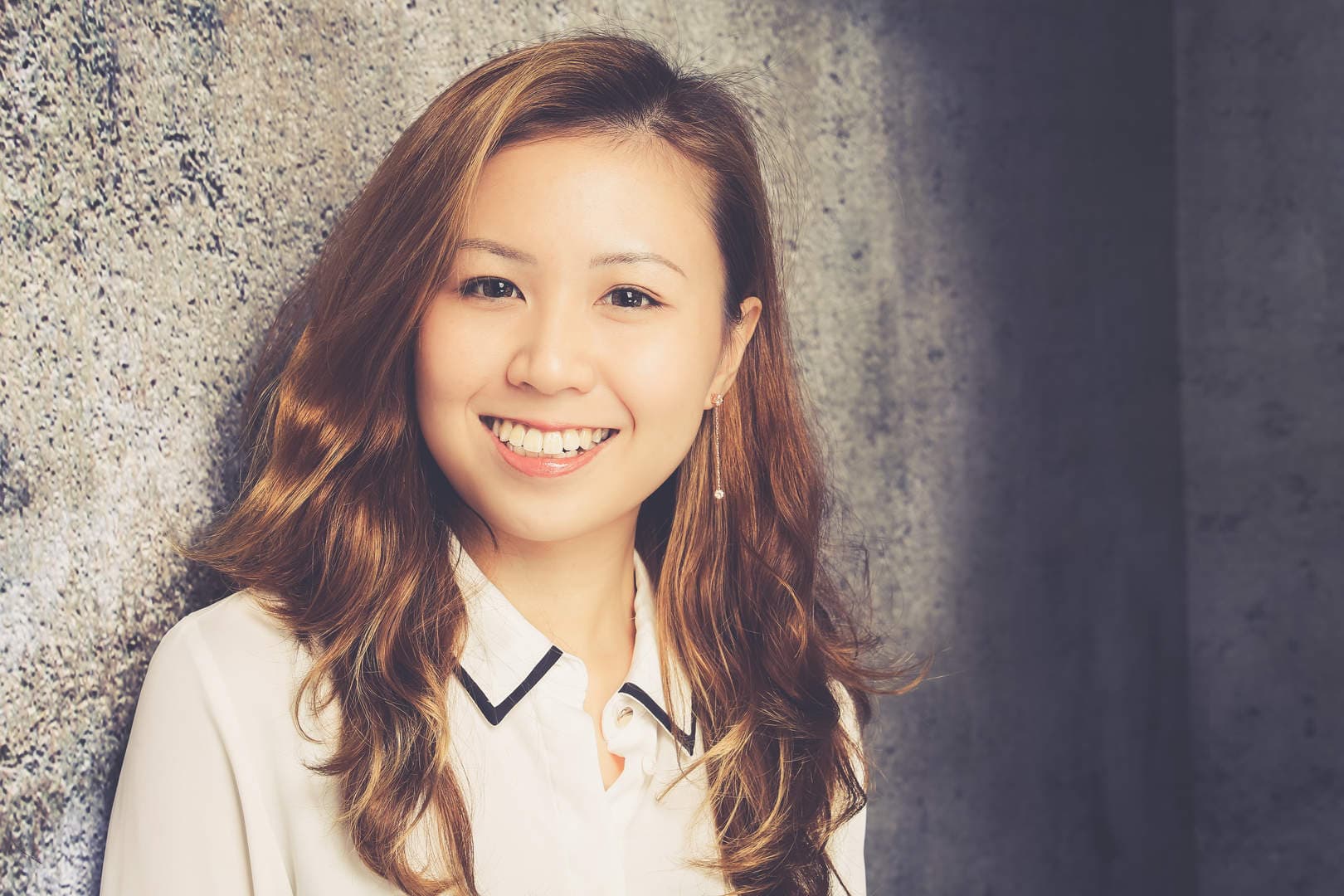 Jessie Hong